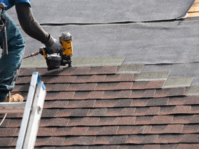 About Roof Repair Experts Norfork, AR